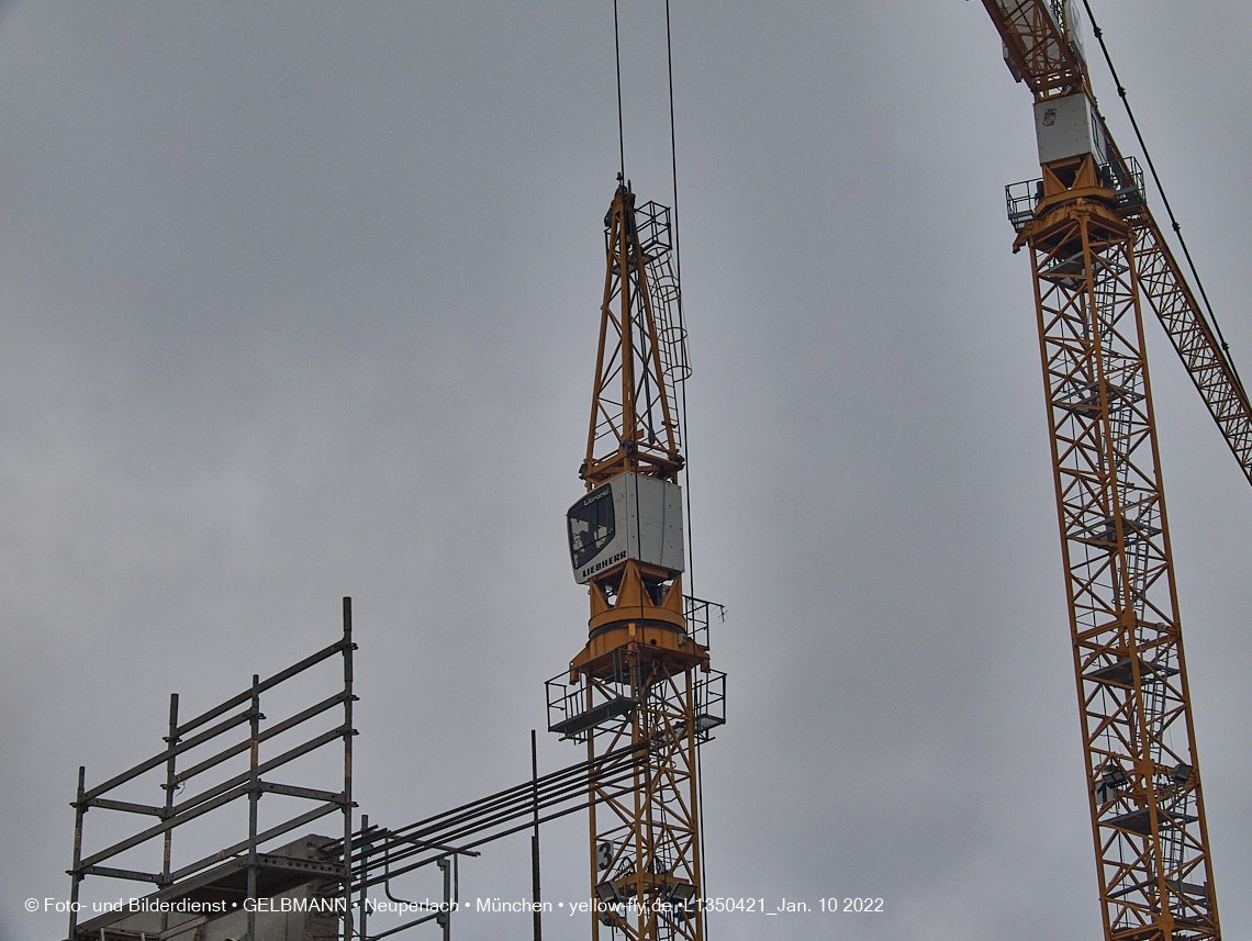 22.06.2022 - Grundschule am Karl-Marx-Ring in Neuperlach